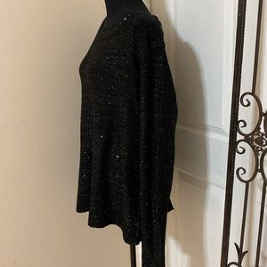 NWT Sequin Sweater Size XXL (20)